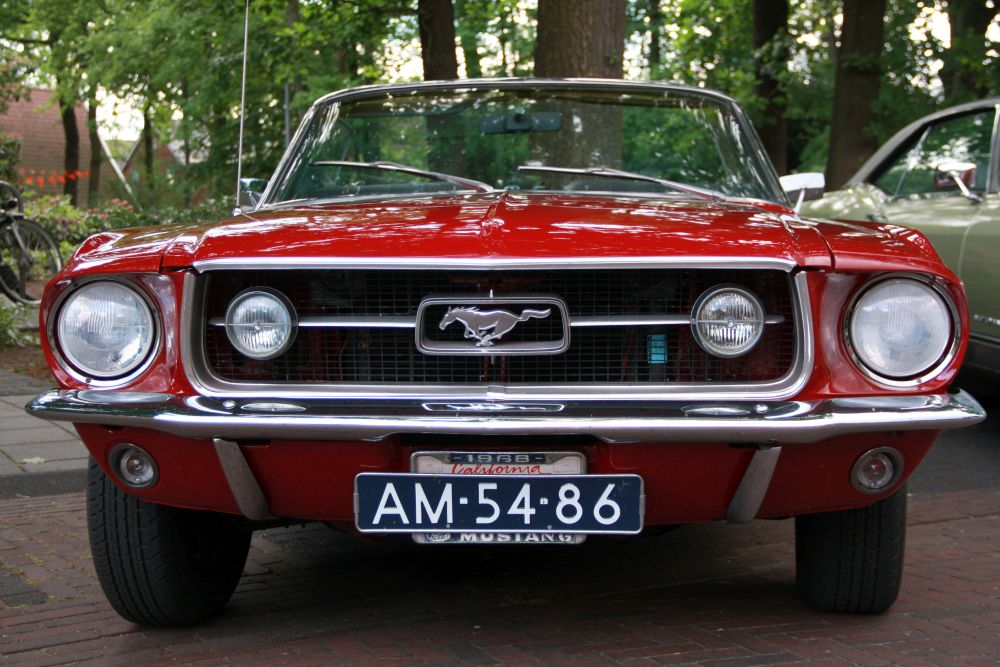 Oldtimerrit Geesteren 4 juni 2017 - 47